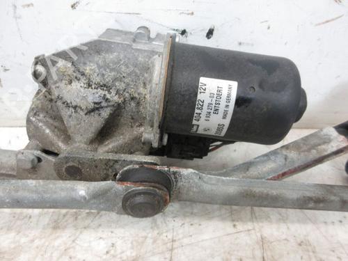 Front wipers mechanism BMW 5 (E60) 530 i | BP26508652C83 