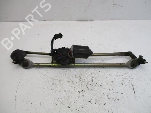 Used Front wipers mechanism Front wipers mechanism 37118758 37118758