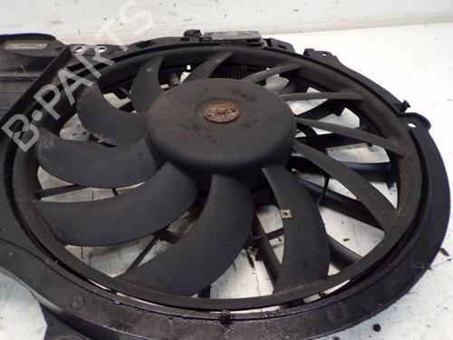 Fan AUDI A6 C6 (4F2) 2.4 | BP37132150M128 - Image 4