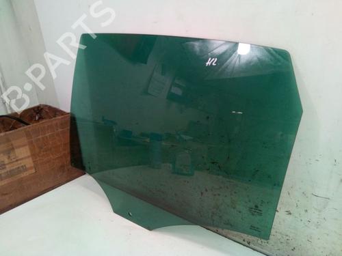 Rear left door window VW POLO V (6R1, 6C1) 1.2 | BP29108019C20 
