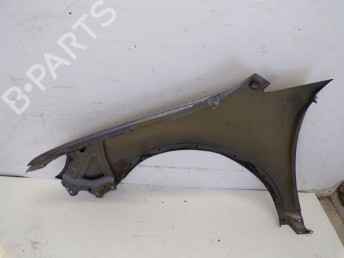 Right front fenders SUBARU TRIBECA (B9) 3.6 (WXF) | BP29096914C42 