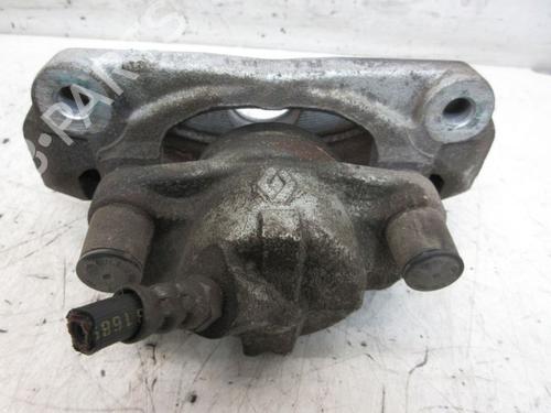 Right front brake caliper RENAULT ZOE Hatchback Van (BFM_) Electric (BFMC, BFMD) | BP37122118M104 - Image 4