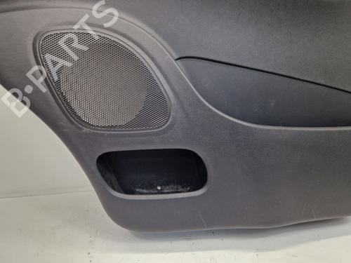 Front right panel RENAULT TRAFIC III Van (FG_) 1.6 dCi 95 (FGMJ, FGMR) | BP30184505C59 