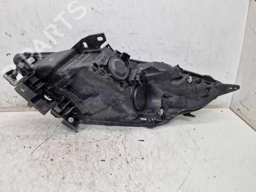 Right headlight RENAULT GRAND SCÉNIC III (JZ0/1_) 1.9 dCi (JZ0J, JZ0N, JZ1K, JZ1S) | BP29107733C29 