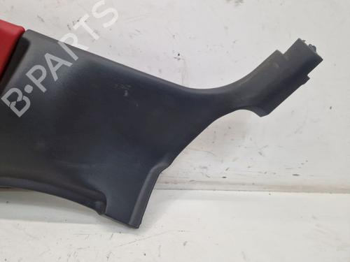 Rear left panel MAZDA RX-8 (SE, FE) 1.3 (FE103, SE3P) | BP37801624C60 - Image 3