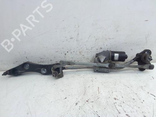 Used Front wipers mechanism BMW 5 Touring (E61) 525 xi (218 hp) 27507913