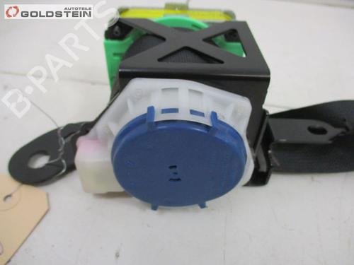 Front left seatbelt MAZDA 6 Hatchback (GH) 2.0 MZR (GHEFS) | BP37106245I26 - Image 3