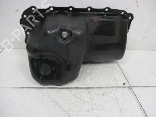 Oil sump BMW 3 (E90) 320 i | BP37110883M115 - Image 2