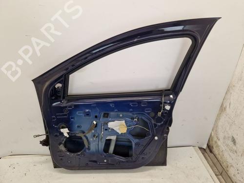 Right front door DACIA SANDERO II 1.0 SCe 75 (B8JC, B8JD, B8NC) | BP32101280C3 