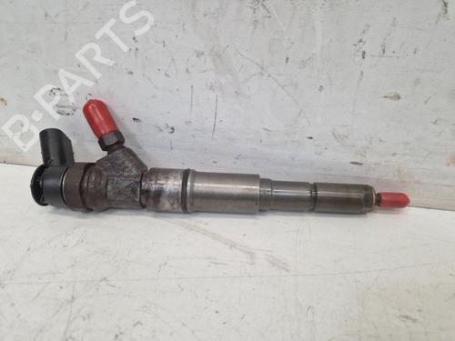Injector BMW 1 (E87) 120 d | BP33276338M100 - Image 2