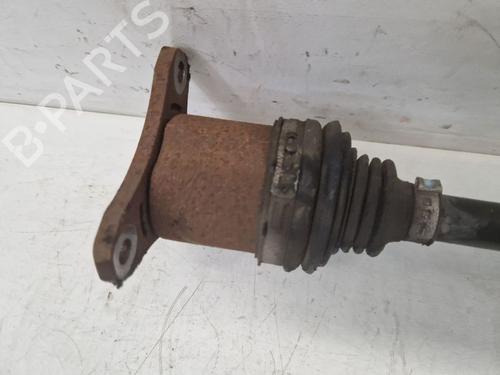 Right rear driveshaft CHEVROLET TRAX 1.7 TD AWD | BP33276208M41 - Image 6