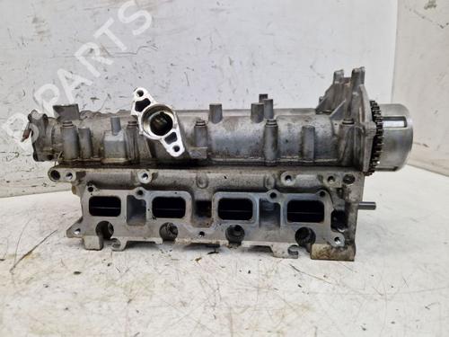 Cylinder head VW GOLF VI (5K1) 1.4 TSI | BP27572450M5 