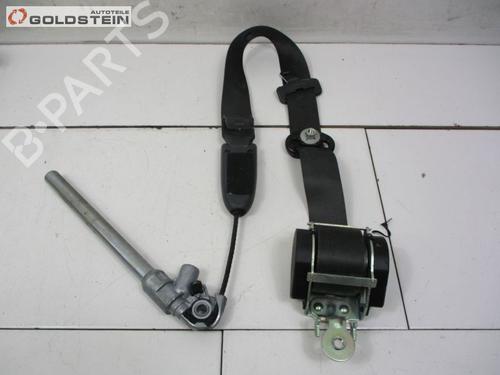 Front right seatbelt RENAULT SCÉNIC II (JM0/1_) 2.0 dCi (JM1K) | BP37106935I25 - Image 2