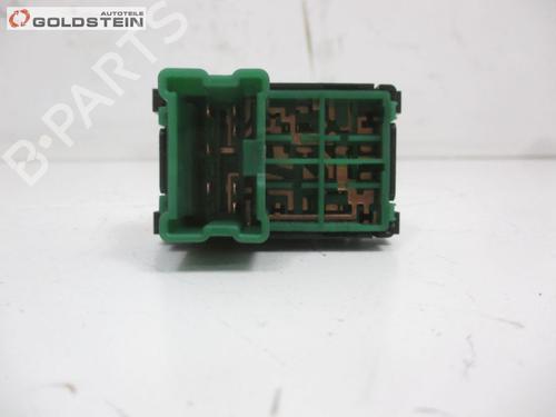Mirror switch NISSAN QASHQAI / QASHQAI +2 I (J10, NJ10, JJ10E) 2.0 | BP18761306I25 