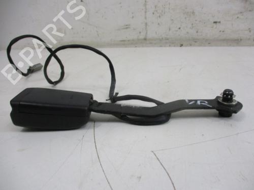 Seat buckle MAZDA CX-7 (ER) 2.3 MZR DISI Turbo AWD (ER3P) | BP37113380I32 - Image 4