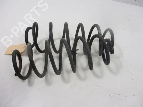 Shock absorber spring PEUGEOT 108 1.0 VTi | BP18795546C152 