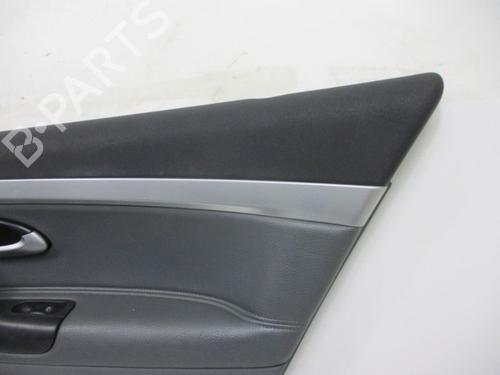 Rear right panel SAAB 9-3 (YS3F, E79, D79, D75) 1.9 TiD | BP37111829C61 - Image 3