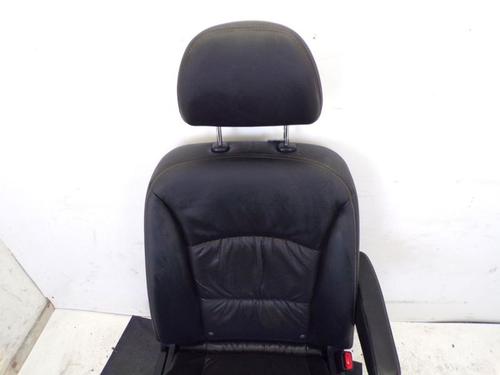 Rear seat MITSUBISHI GRANDIS (NA_W) 2.0 DI-D (NA8W) | BP18802439C17 
