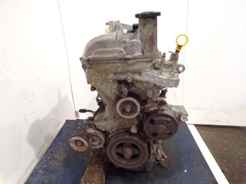 Engine MAZDA 2 (DE_, DH_) 1.5 (DE5FS) | BP29098528M1