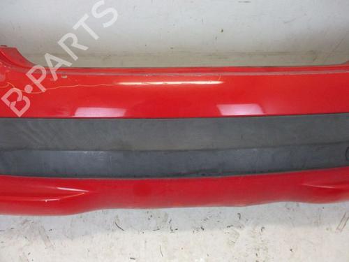 Rear bumper PEUGEOT 207 (WA_, WC_) 1.6 HDi | BP18799326C8 