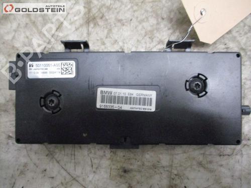 Used Electronic module BMW X1 (E84) sDrive 18 d (143 hp) 13800687
