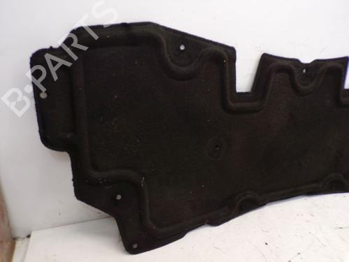 Upper protection NISSAN QASHQAI I (J10, NJ10) 2.0 All-wheel Drive | BP29523748M93 