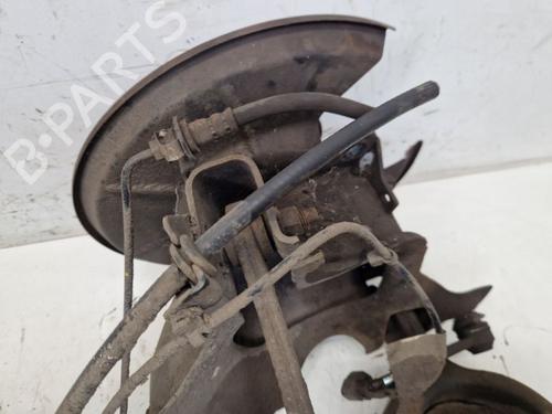 Right rear steering knuckle FORD MONDEO IV (BA7) 2.0 EcoBoost | BP25884212M28 