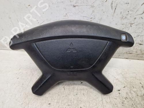 Steering wheel MITSUBISHI PAJERO PININ I (H6_W, H7_W) 2.0 GDI (H67W, H77W) | BP27591284C49 