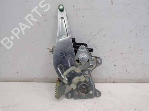 Right rear window motor SUZUKI SX4 (EY, GY) 1.9 DDiS (RW419D) | BP37130384E22 - Image 3