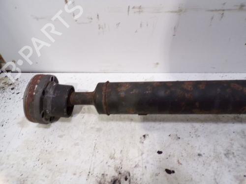 Driveshaft ALFA ROMEO BRERA (939_) 3.2 JTS Q4 (939.DXG22) | BP29098991M37 