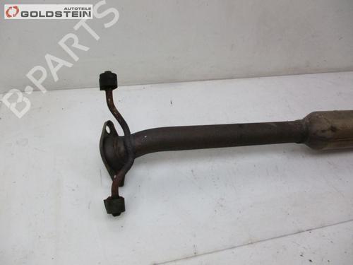 Exhaust system SUZUKI SWIFT III (MZ, EZ) 1.3 (RS413, ZC11S) | BP37100995M121 - Image 4