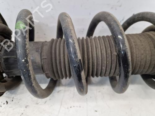 Left front shock absorber FORD TRANSIT V363 Van (FCD, FDD) 2.0 EcoBlue RWD | BP31702506M16 - Image 5