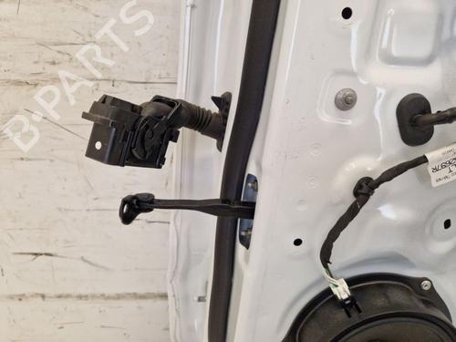 Right rear door RENAULT AUSTRAL E-TECH 200 Hybrid (HGM2) | BP28358447C5 