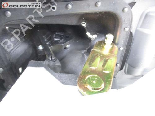 Shift knob FORD TOURNEO CONNECT 1.8 TDCi | BP37107085I34 - Image 8