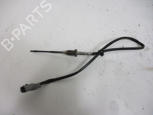 Used Electronic sensor RENAULT MEGANE III Hatchback (BZ0/1_, B3_) 1.5 dCi (BZ09, BZ0D, BZ1W, BZ29, BZ14) (110 hp) 18796160