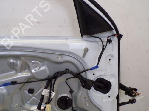 Left front door KIA CEE'D Hatchback (ED) 1.4 | BP26647779C2 