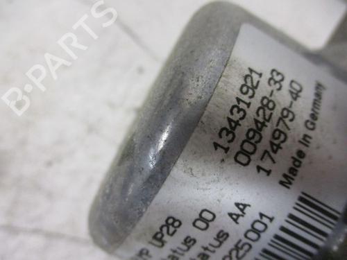 Vacuum pump OPEL CORSA E (X15) 1.4 (08, 68) | BP37111774M80 - Image 2