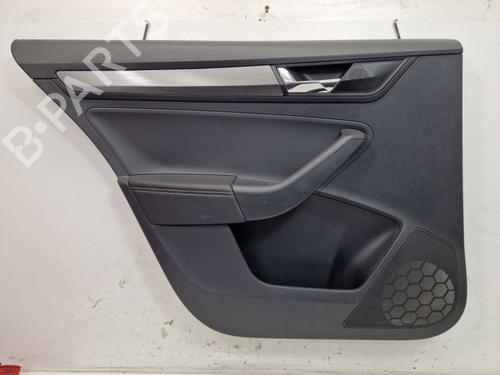 Used Rear left panel Rear left panel 37147098 37147098