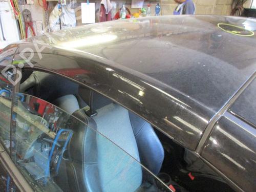 Convertible top MITSUBISHI COLT CZC VI Convertible (RG) 1.5 (Z36A) | BP18808636C123 
