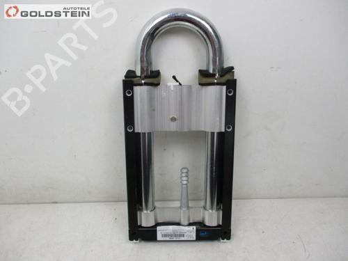 Used Headrest PEUGEOT 207 CC (WD_) 1.6 16V (120 hp) 18749474