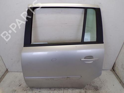 Used Left rear door OPEL ZAFIRA / ZAFIRA FAMILY B (A05) 1.8 (M75) (140 hp) 26647868