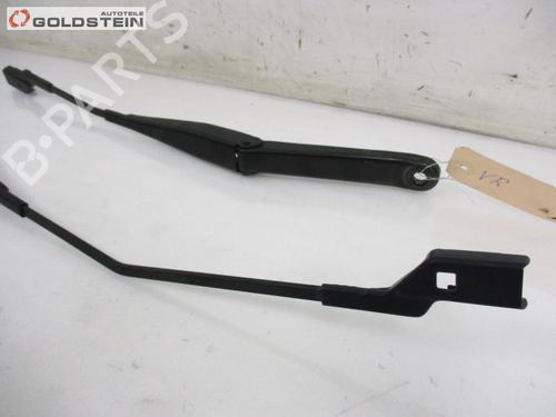 Front windshield wiper arm FORD FIESTA VI (CB1, CCN) 1.25 | BP25224207C143 