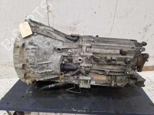 Gearbox BMW 1 (E87) 123 d | BP33907811M3  - Image 6