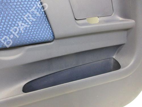 Front left panel PEUGEOT 1007 (KM_) 1.4 | BP37123749C58 - Image 7