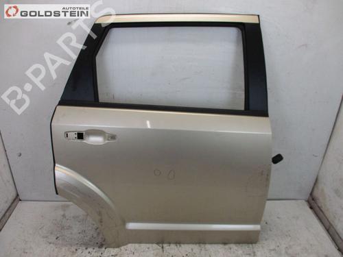 Used Right rear door DODGE JOURNEY 2.4 (170 hp) 30184481