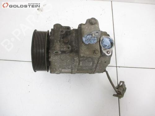AC compressor LAND ROVER DISCOVERY III (L319) 2.7 TD 4x4 | BP37106572M34  - Image 5