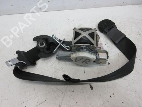 Front right seatbelt PEUGEOT 5008 (0U_, 0E_) 2.0 HDi 136 / BlueHDi 136 | BP22565233I25 