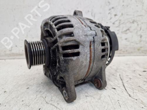 Used Alternator RENAULT GRAND SCÉNIC III (JZ0/1_) 1.9 dCi (JZ0J, JZ0N, JZ1K, JZ1S) (131 hp) 28044677