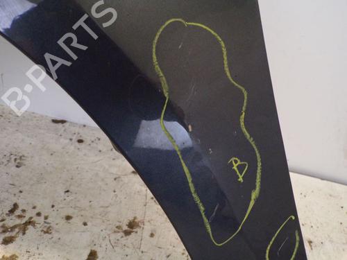 Left front fenders SEAT LEON (1P1) 2.0 TDI 16V | BP29095864C41 