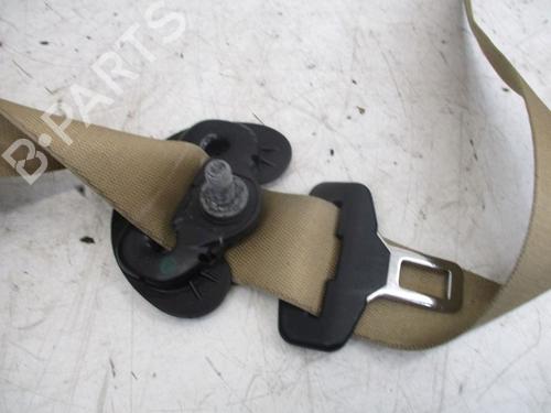 Front right seatbelt BMW 5 Touring (E61) 535 d | BP29089511I25 
